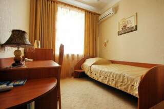 Гостиница Волга Ульяновск Стандарт одноместный-6