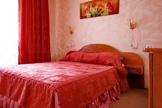 Гостиница Волга Ульяновск Стандарт Комфорт-3