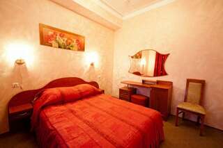 Гостиница Волга Ульяновск Стандарт Комфорт-1