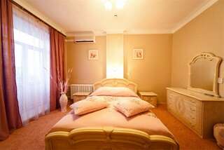 Гостиница Волга Ульяновск Высшая категория - Apartment-3