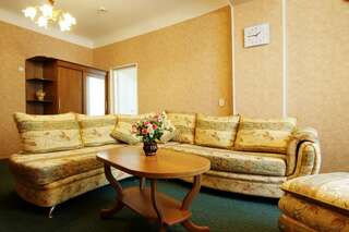 Гостиница Волга Ульяновск Люкс-4