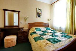 Гостиница Волга Ульяновск Люкс-5