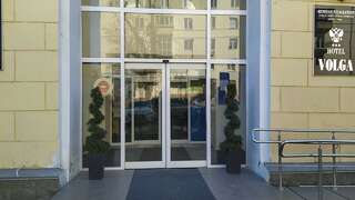 Гостиница Волга Ульяновск-3