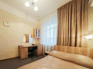 Гостиница Волга Ульяновск Стандарт улучшенный-1