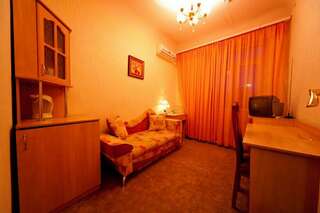 Гостиница Волга Ульяновск Стандарт Дабл-6