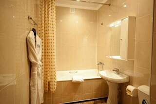 Гостиница Волга Ульяновск Стандарт Комфорт-2