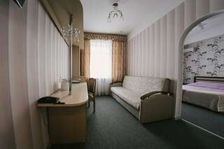 Гостиница Волга Ульяновск Стандарт Комфорт-13