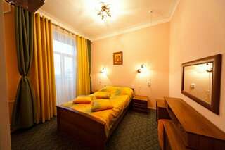 Гостиница Волга Ульяновск Стандарт Комфорт-7