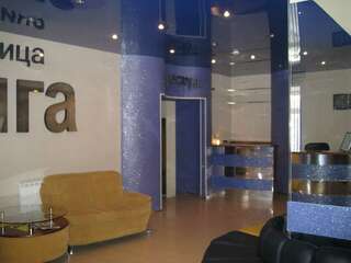 Гостиница Волга Ульяновск-1