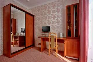 Гостиница Волга Ульяновск Стандарт Твин-3