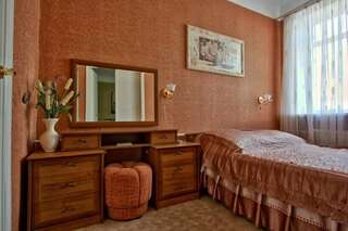 Гостиница Волга Ульяновск Люкс-6