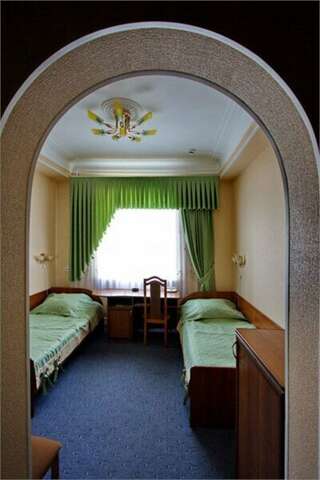 Гостиница Волга Ульяновск Стандарт Твин-1