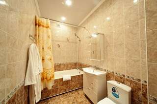 Гостиница Волга Ульяновск Стандарт Комфорт-10