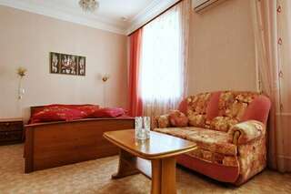 Гостиница Волга Ульяновск Стандарт Комфорт-9