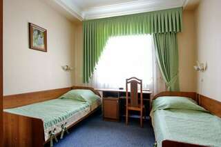 Гостиница Волга Ульяновск Стандарт Твин-2