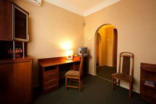 Гостиница Волга Ульяновск Стандарт Дабл-4