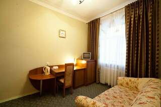 Гостиница Волга Ульяновск Стандарт Комфорт-5
