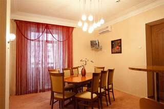 Гостиница Волга Ульяновск Высшая категория - Apartment-1