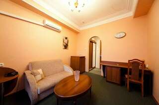 Гостиница Волга Ульяновск Стандарт Комфорт-11