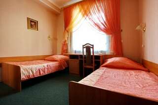 Гостиница Волга Ульяновск Стандарт Твин-5