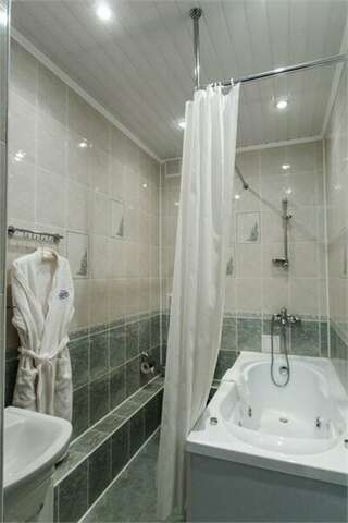 Гостиница Волга Ульяновск Люкс-2