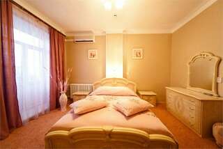 Гостиница Волга Ульяновск Апартамент-3