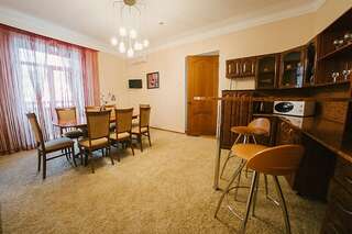 Гостиница Волга Ульяновск Высшая категория - Apartment-12