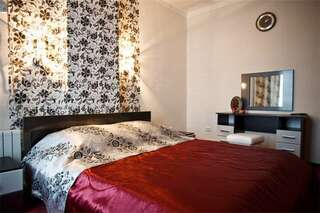 Гостиница Волга Ульяновск Высшая категория - Apartment-9