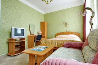 Гостиница Волга Ульяновск Стандарт Дабл-8