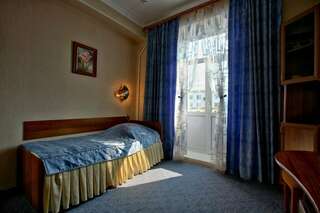 Гостиница Волга Ульяновск Стандарт одноместный-5