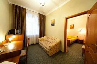 Гостиница Волга Ульяновск Стандарт Комфорт-6