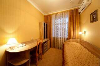 Гостиница Волга Ульяновск Стандарт одноместный-4