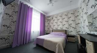 Гостиница Волга Ульяновск-5