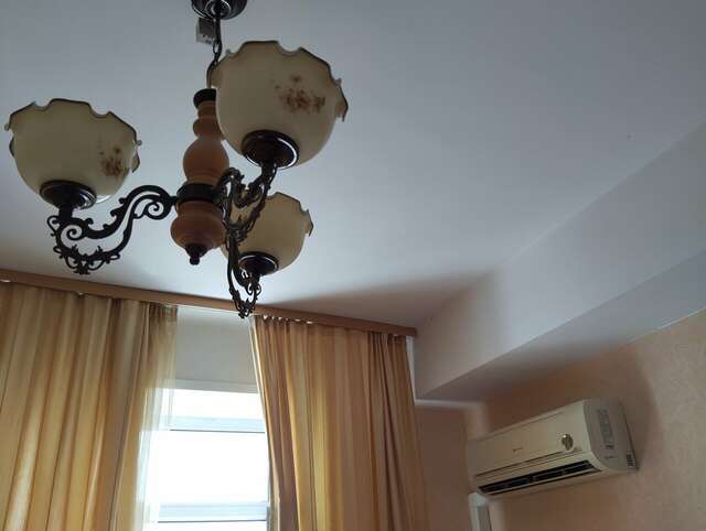 Гостиница Волга Ульяновск-228