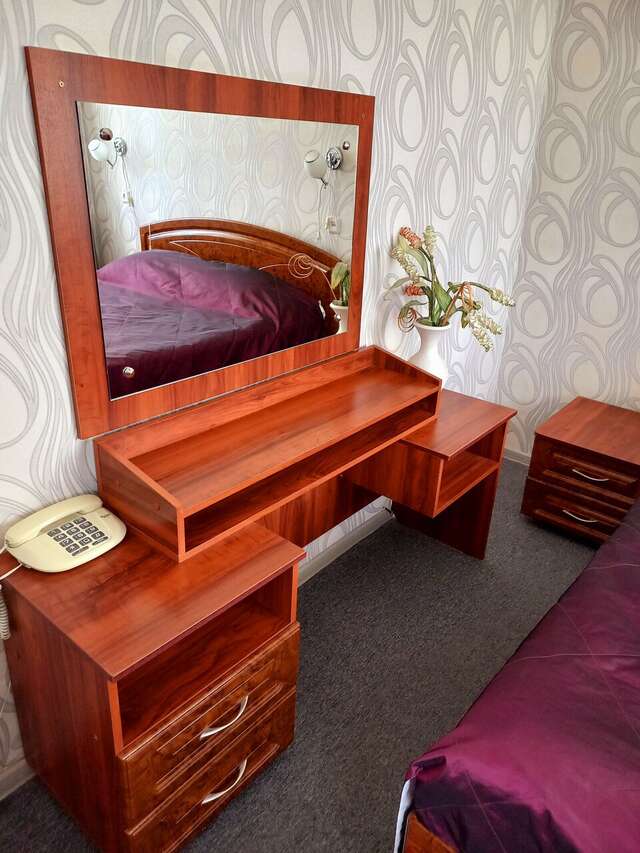 Гостиница Волга Ульяновск-199