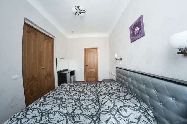 Гостиница Волга Ульяновск-130