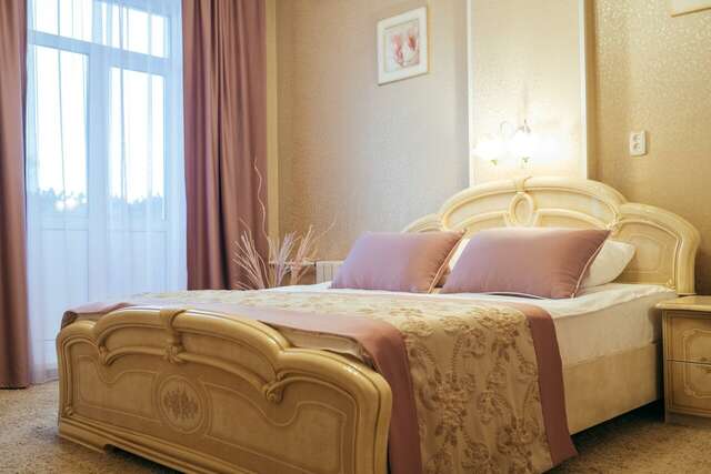 Гостиница Волга Ульяновск-20