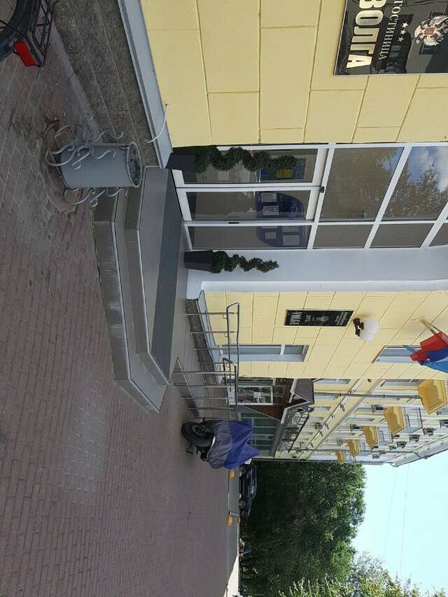 Гостиница Волга Ульяновск-42