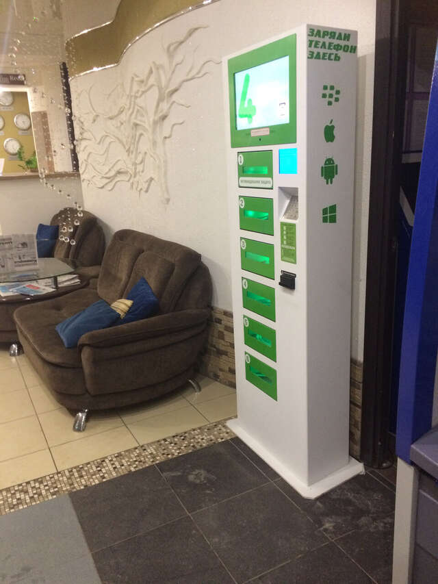 Гостиница Волга Ульяновск-232