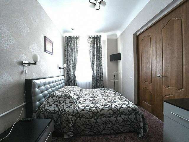 Гостиница Волга Ульяновск-27