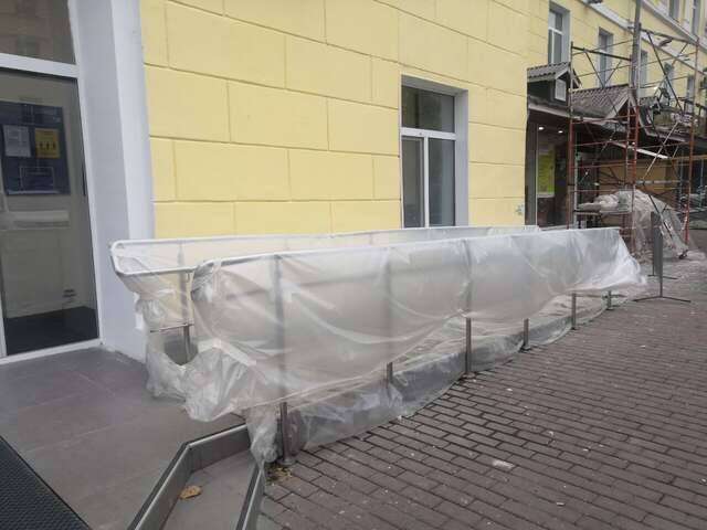 Гостиница Волга Ульяновск-32