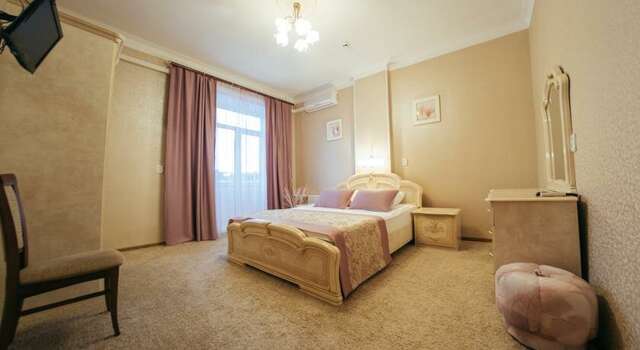 Гостиница Волга Ульяновск-180