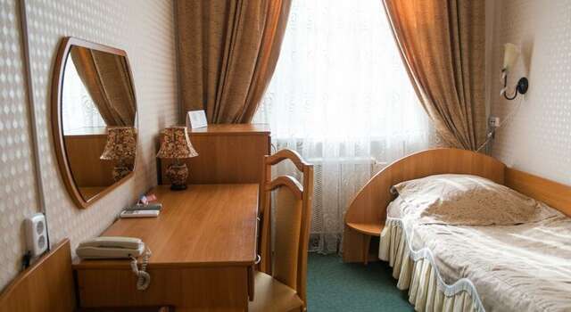 Гостиница Волга Ульяновск-147