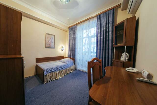 Гостиница Волга Ульяновск-123