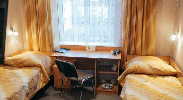 Гостиница Волга Ульяновск-137