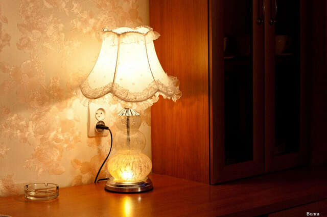 Гостиница Волга Ульяновск-246