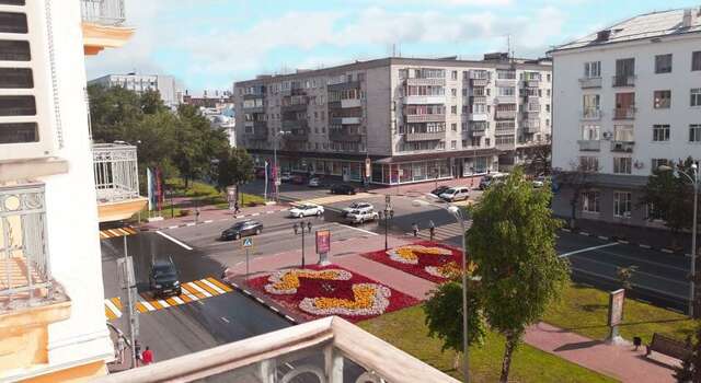 Гостиница Волга Ульяновск-10