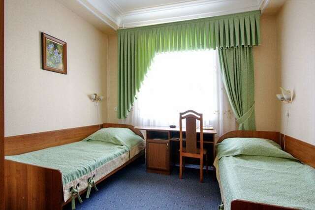 Гостиница Волга Ульяновск-22