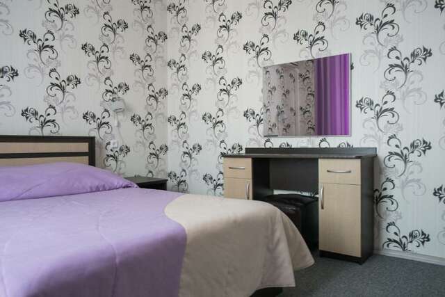 Гостиница Волга Ульяновск-122