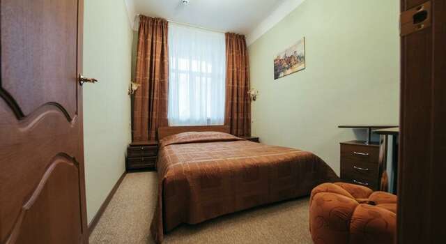 Гостиница Волга Ульяновск-189